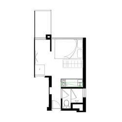 The Luxurie (D19), Condominium #620347711